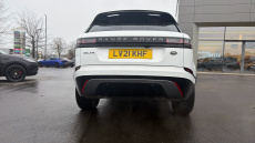 Land Rover Range Rover Velar 2.0 P250 R-Dynamic 5dr Auto Petrol Estate